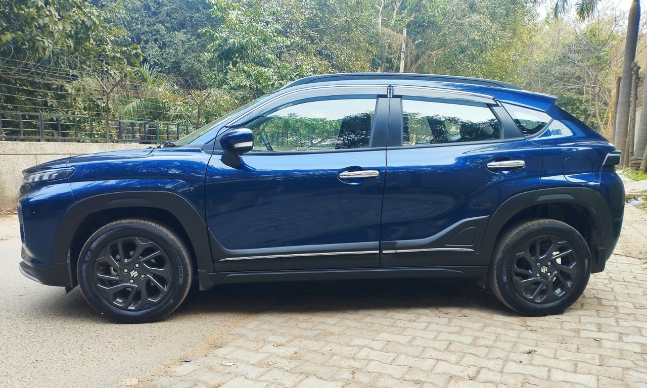 Fronx image 2 Fronx image 2