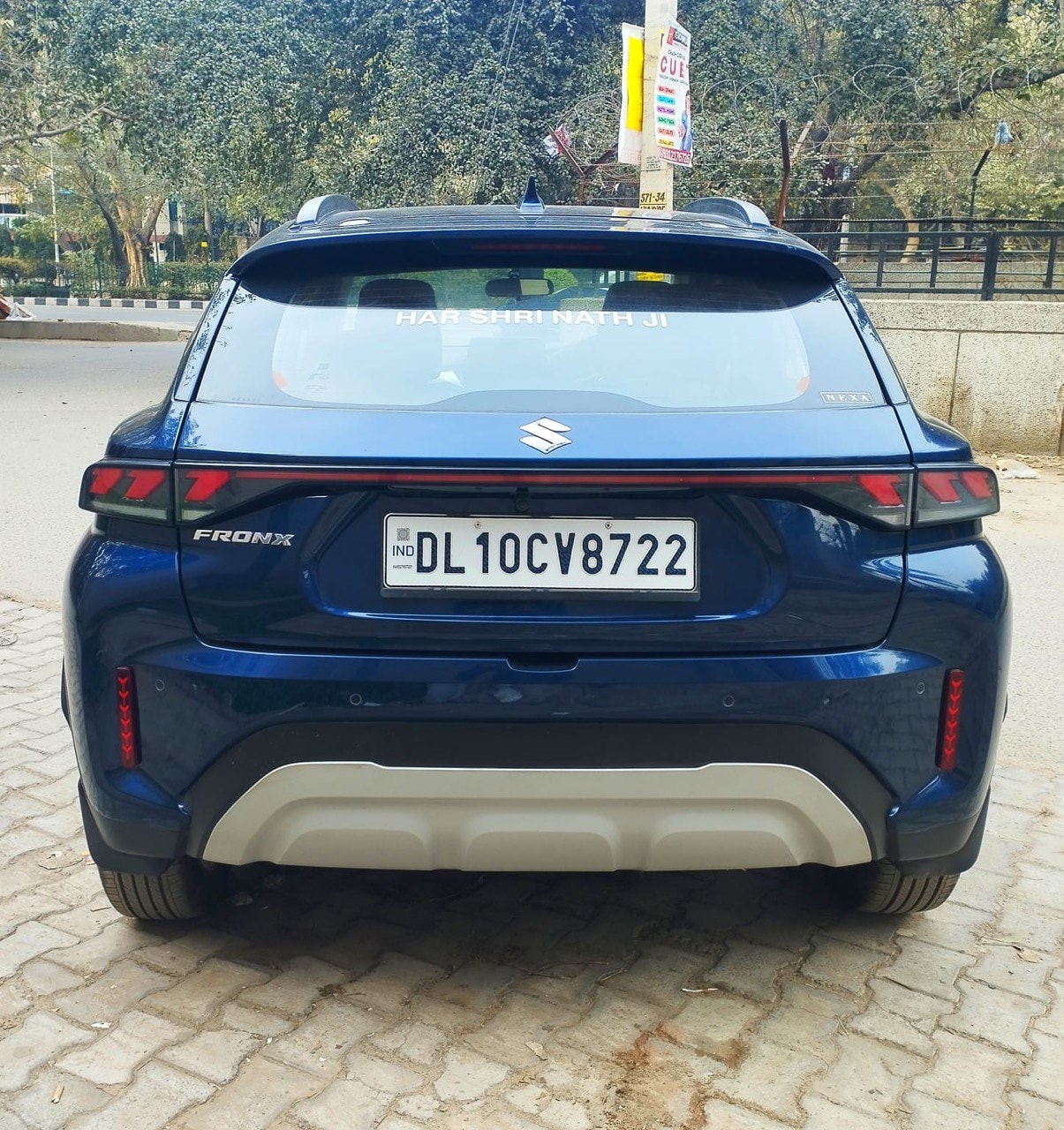 Fronx image 4 Fronx image 4