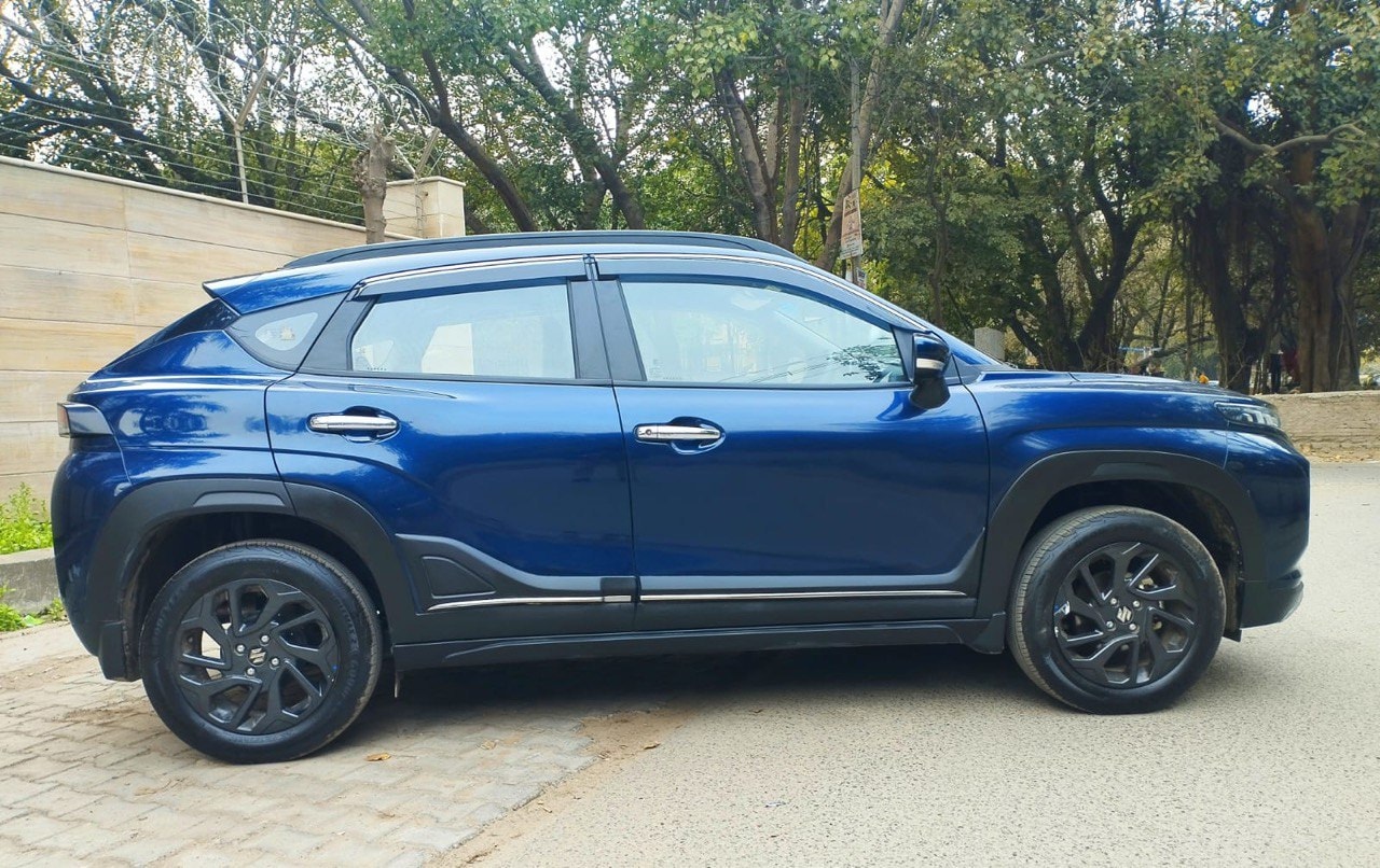 Fronx image 6 Fronx image 6