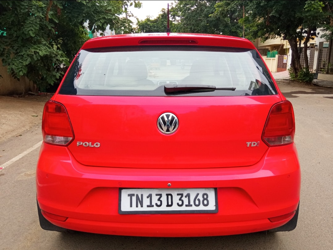 Polo image 14 Polo image 14