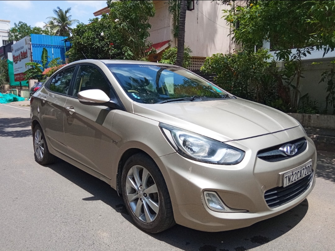 Fluidic Verna image 5 Fluidic Verna image 5