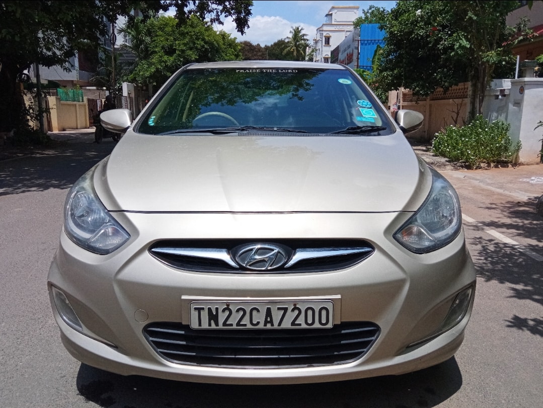 Fluidic Verna image 8 Fluidic Verna image 8