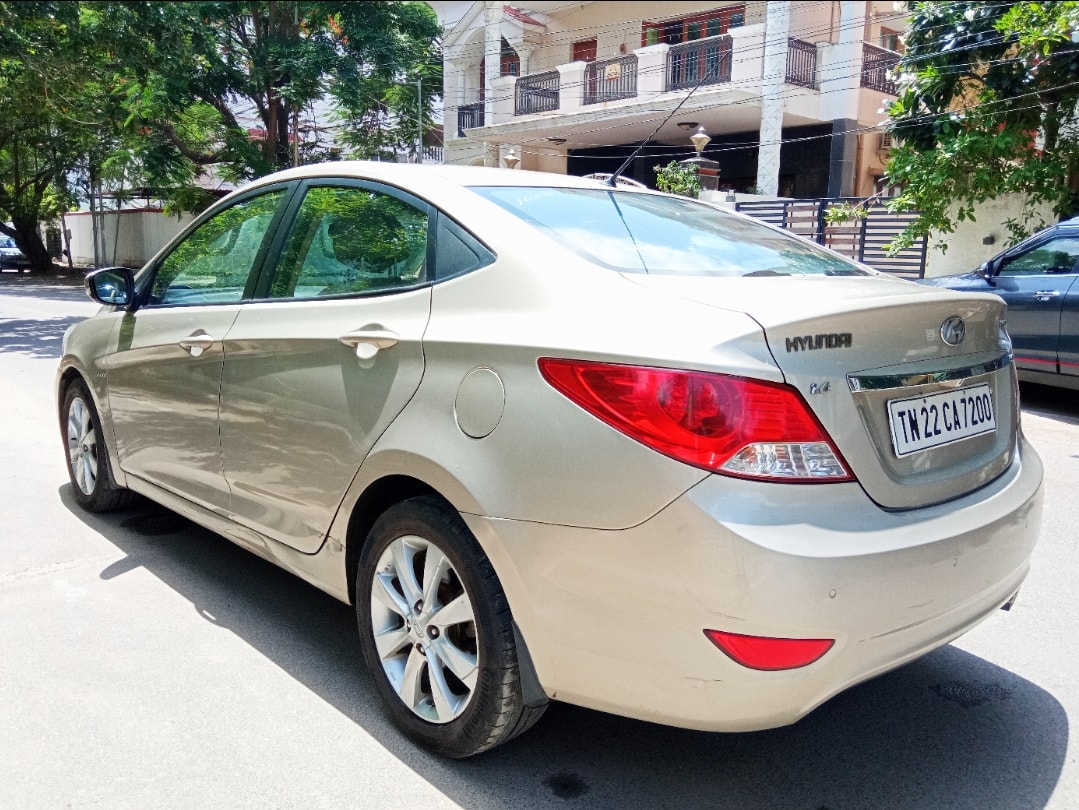 Fluidic Verna image 11 Fluidic Verna image 11