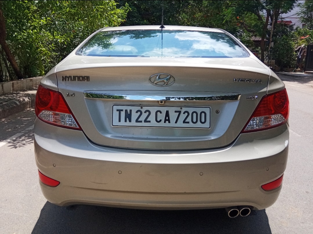 Fluidic Verna image 13 Fluidic Verna image 13