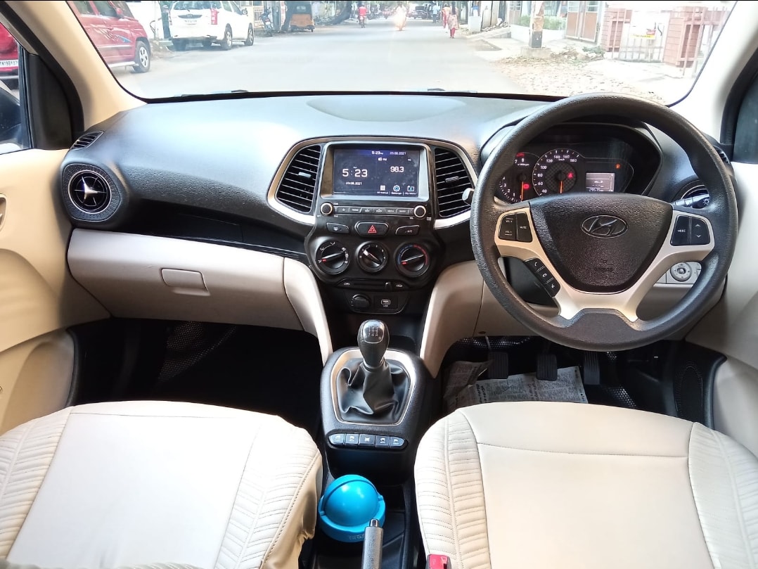 Santro image 4 Santro image 4