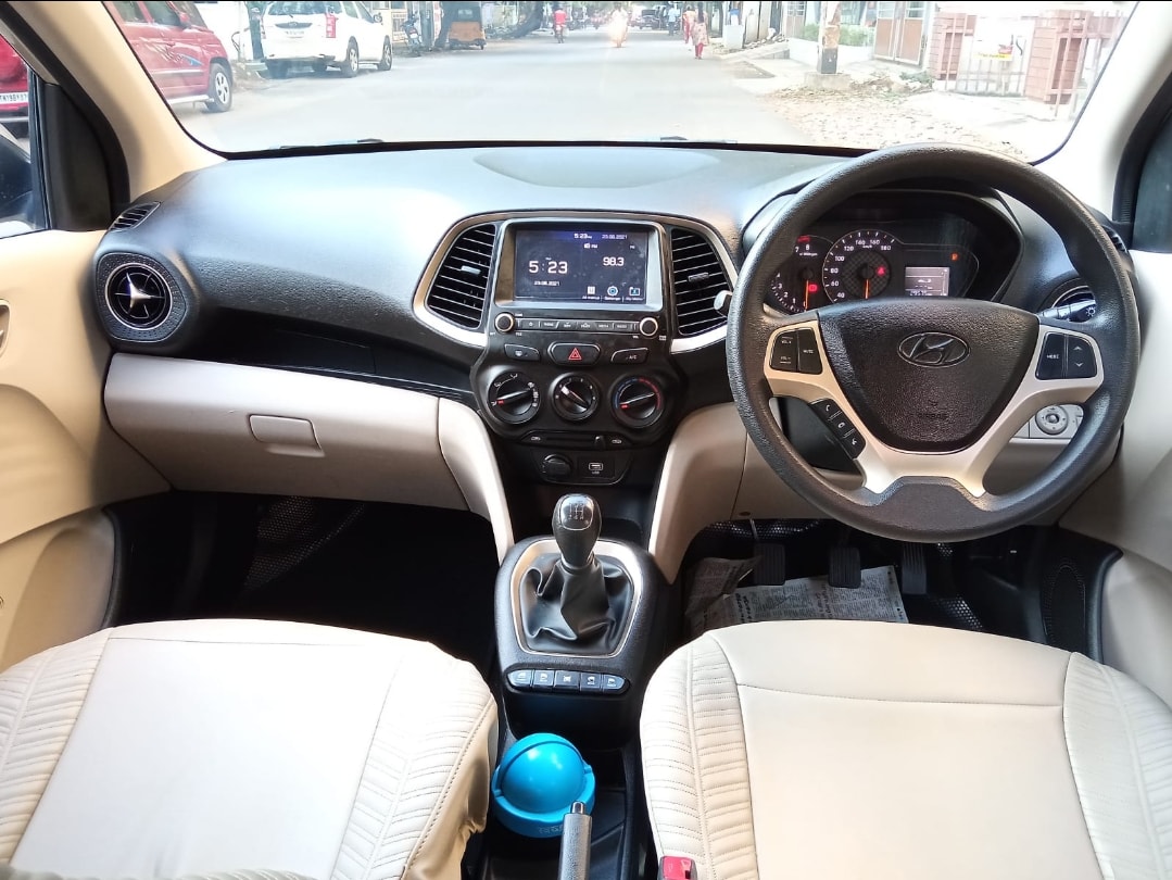 Santro image 7 Santro image 7