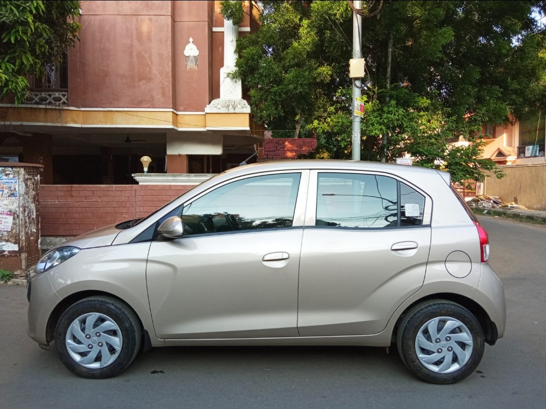 Santro image 9 Santro image 9