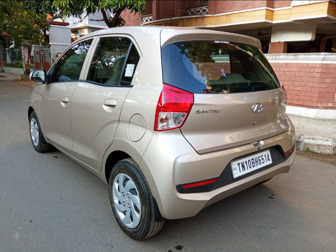 Santro image 12 Santro image 12