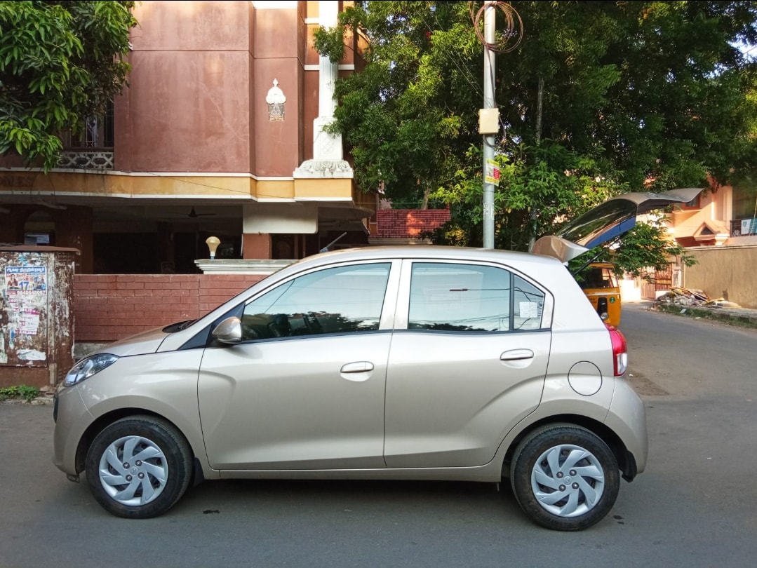 Santro image 16 Santro image 16