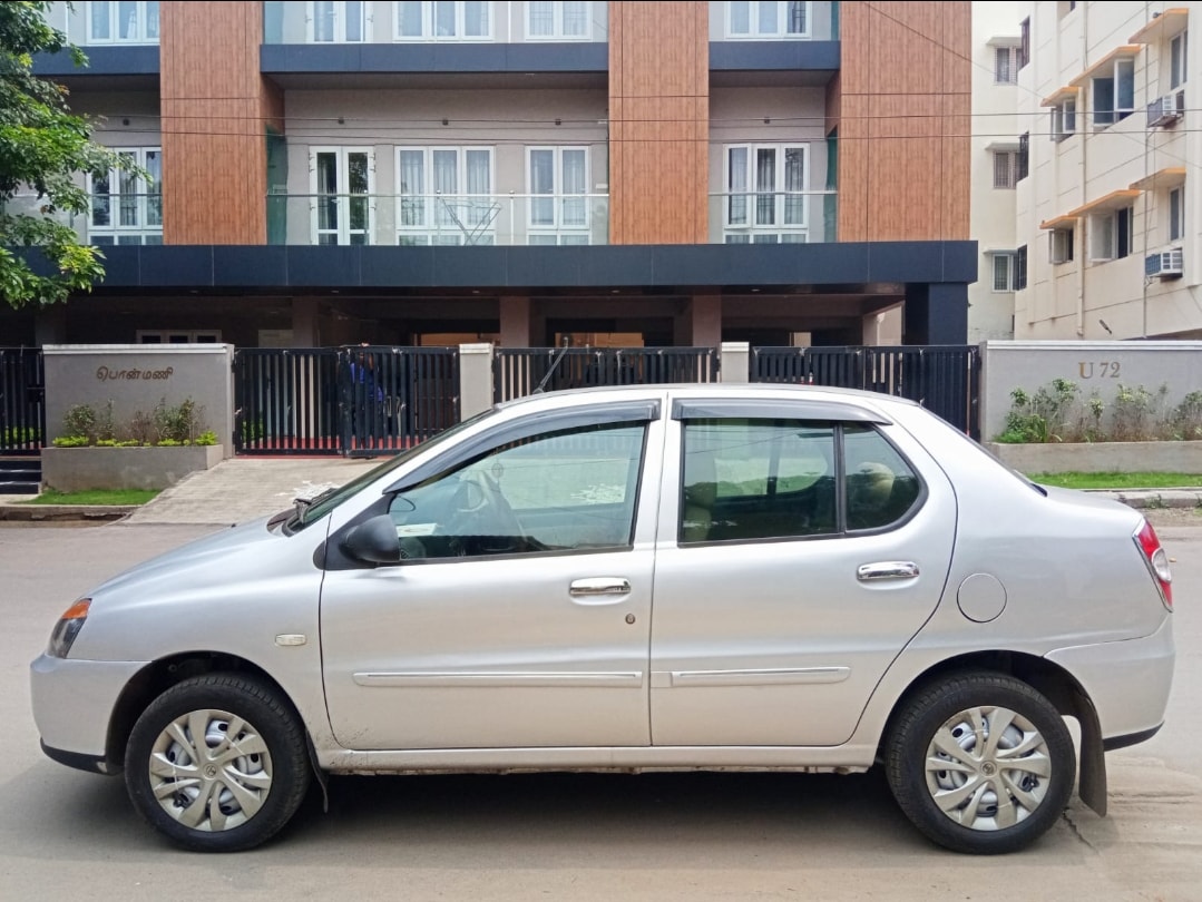 Indigo eCS image 9 Indigo eCS image 9