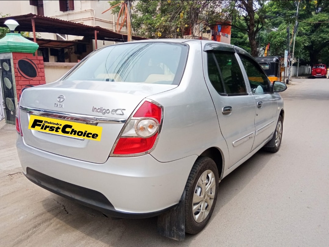 Indigo eCS image 12 Indigo eCS image 12