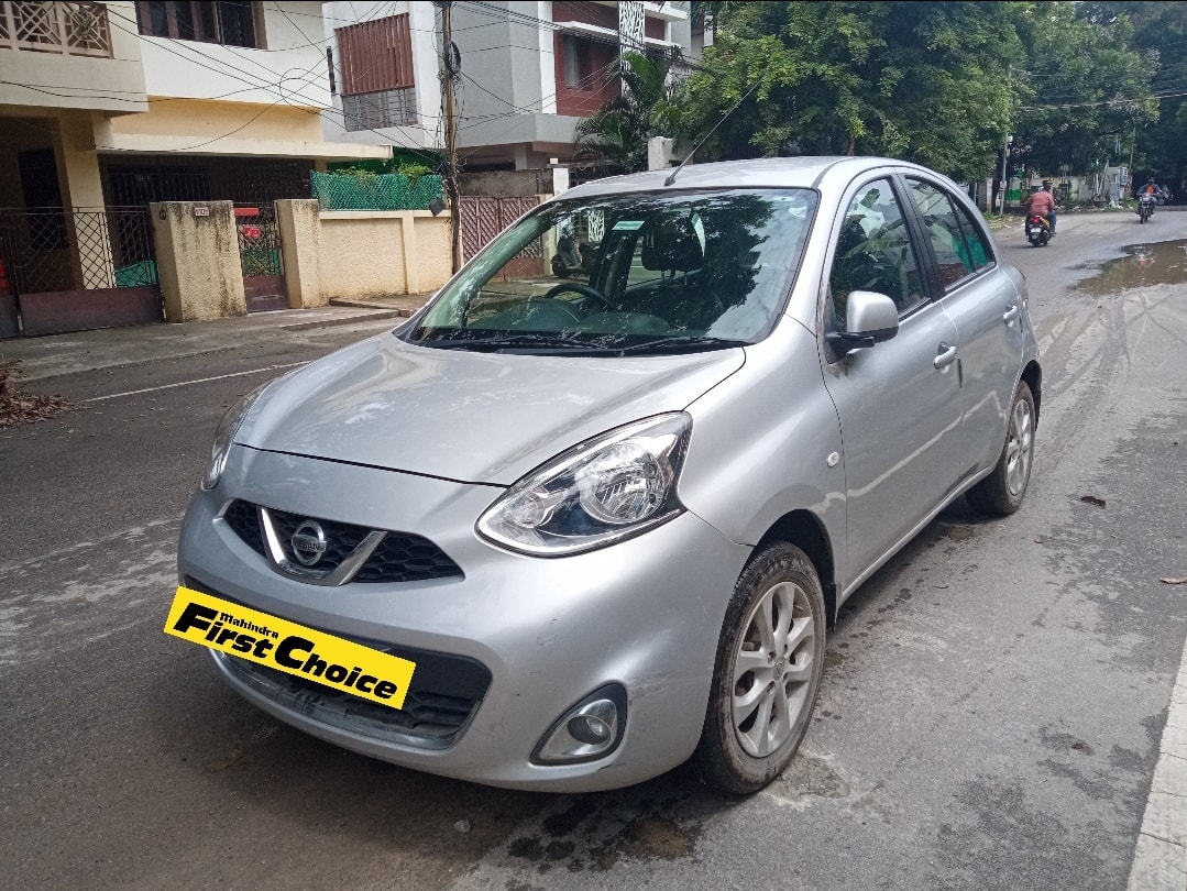 Micra Active image 1 Micra Active image 1