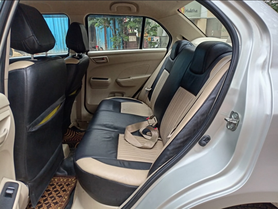 Swift DZire image 2 Swift DZire image 2