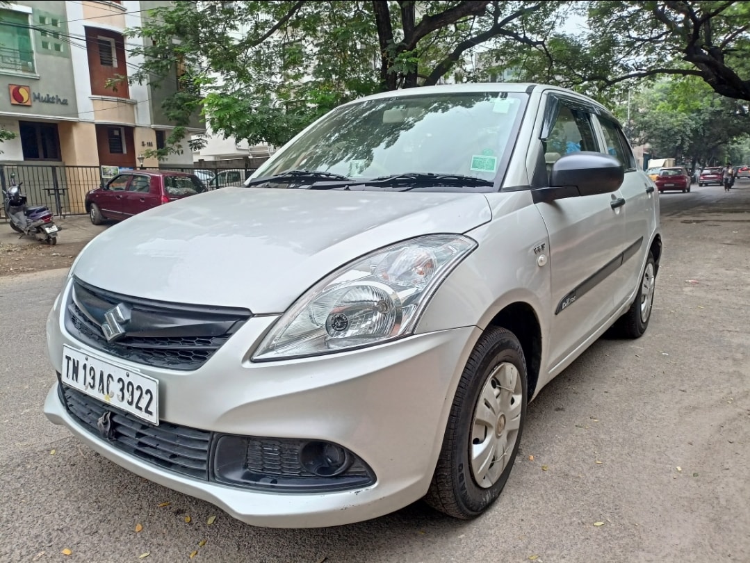Swift DZire image 1 Swift DZire image 1