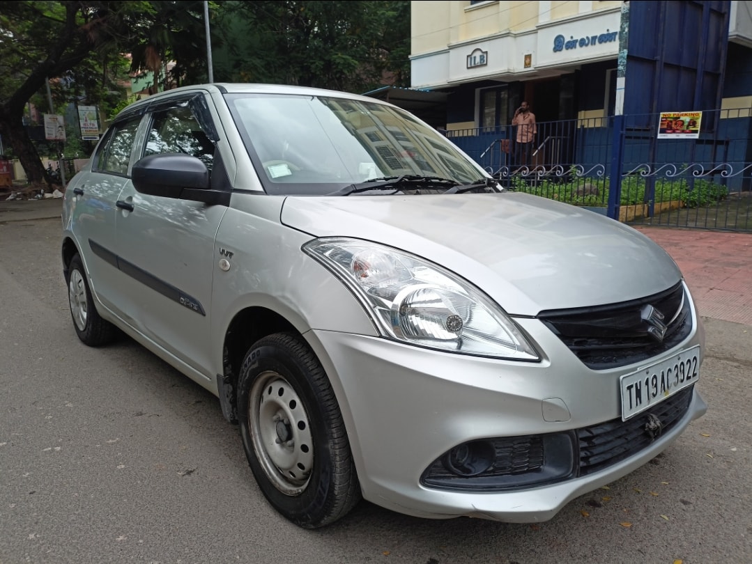 Swift DZire image 4 Swift DZire image 4