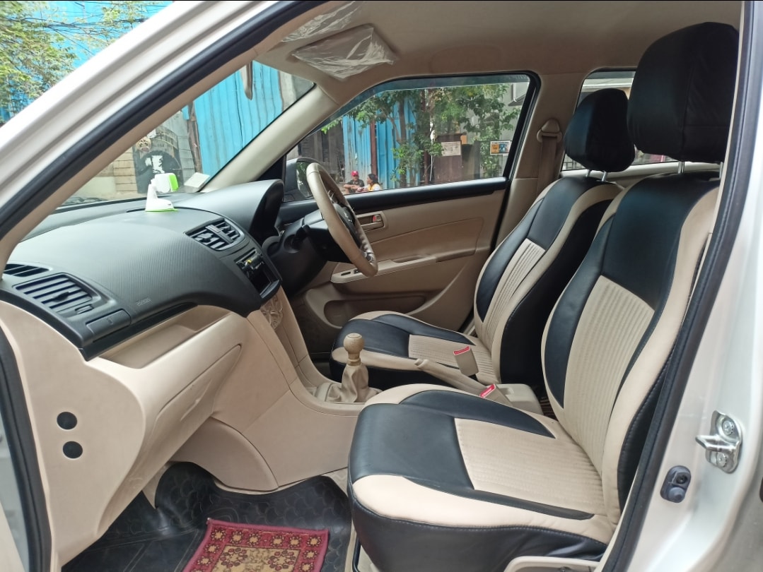 Swift DZire image 5 Swift DZire image 5