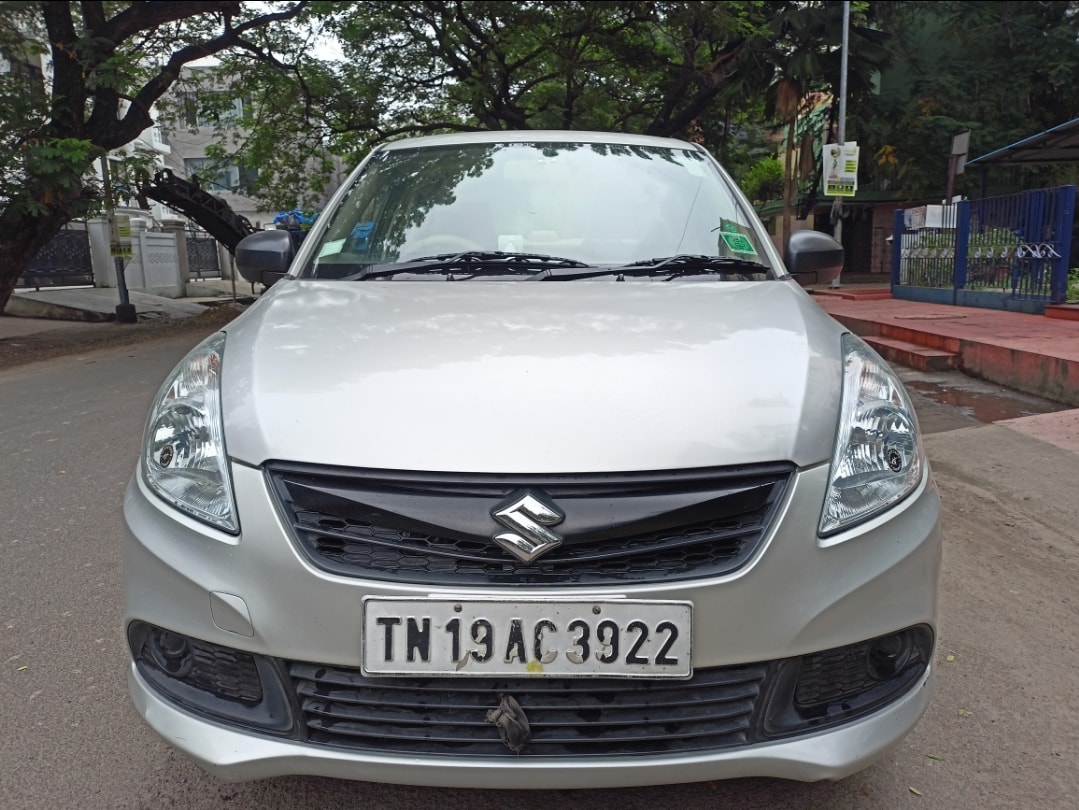 Swift DZire image 6 Swift DZire image 6