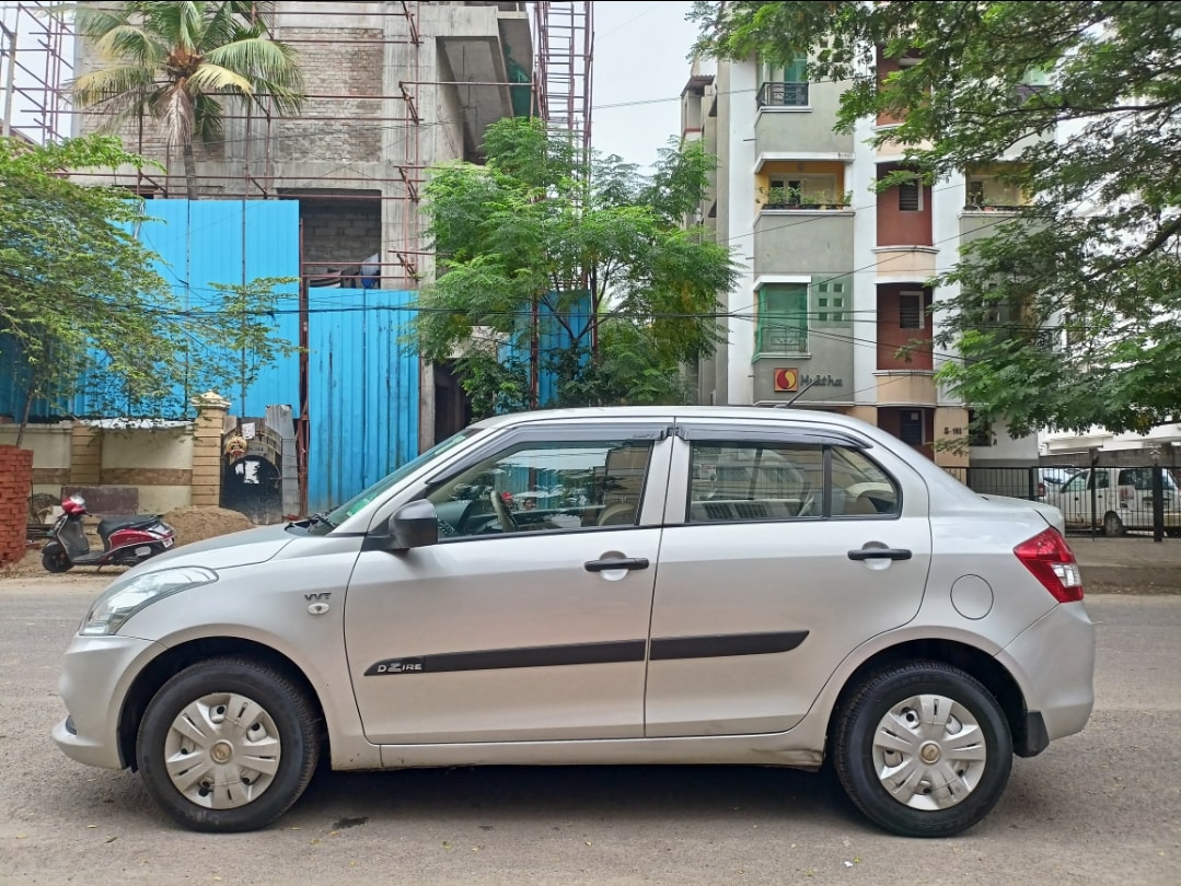 Swift DZire image 7 Swift DZire image 7