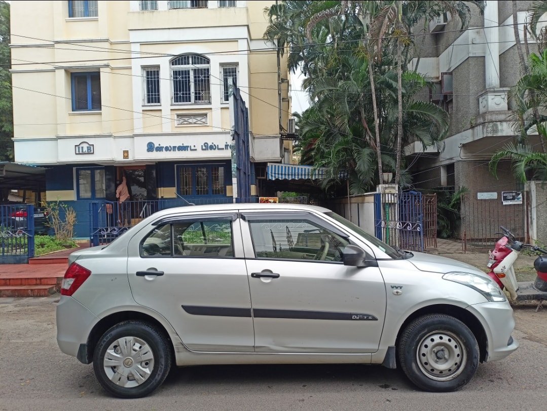 Swift DZire image 12 Swift DZire image 12