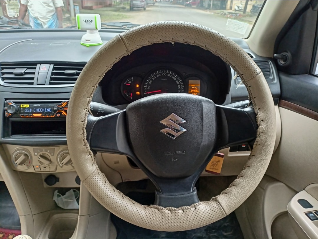 Swift DZire image 13 Swift DZire image 13