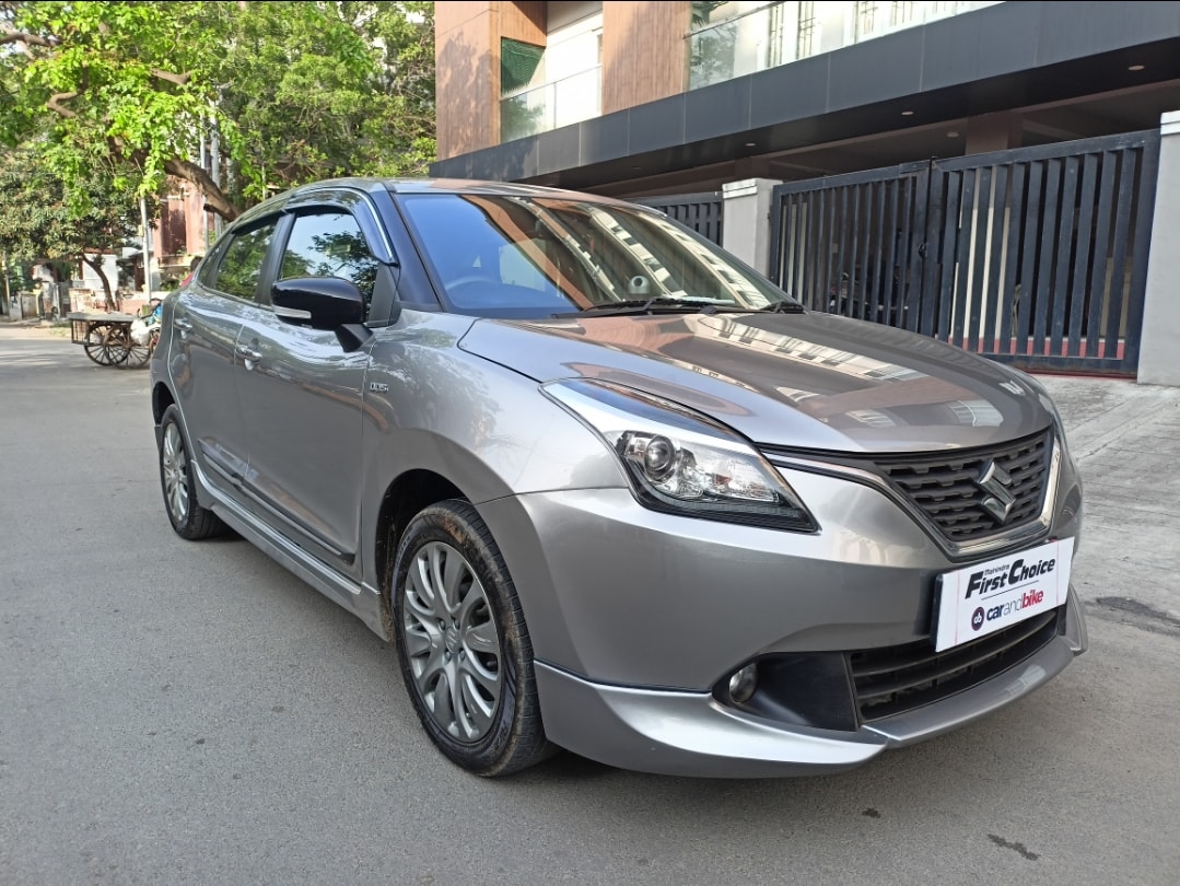 Baleno image 2 Baleno image 2