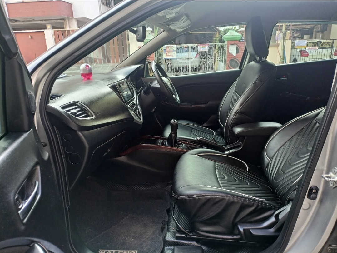 Baleno image 13 Baleno image 13