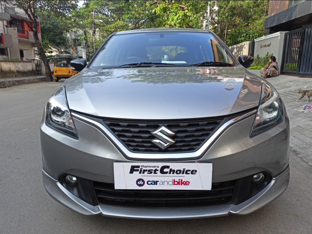 Baleno image 3 Baleno image 3