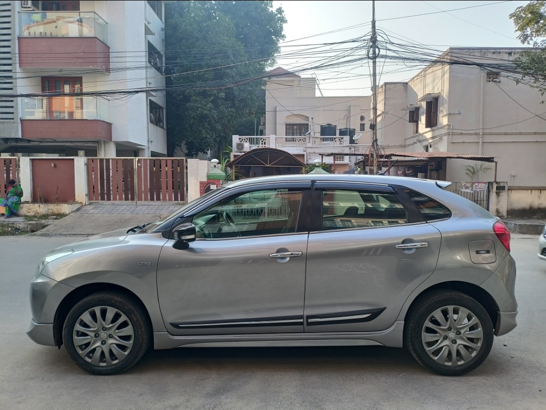 Baleno image 4 Baleno image 4