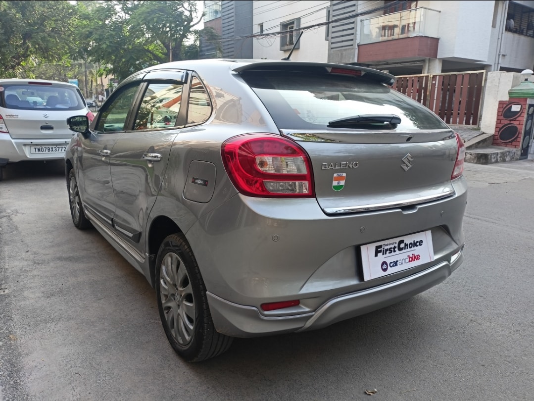 Baleno image 5 Baleno image 5