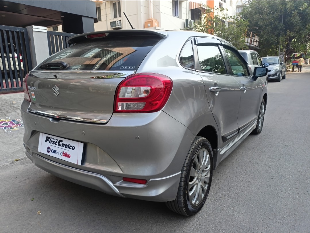 Baleno image 6 Baleno image 6
