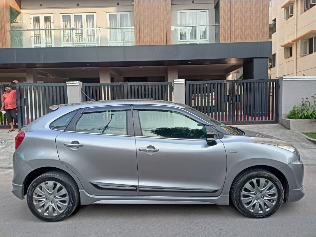 Baleno image 8 Baleno image 8