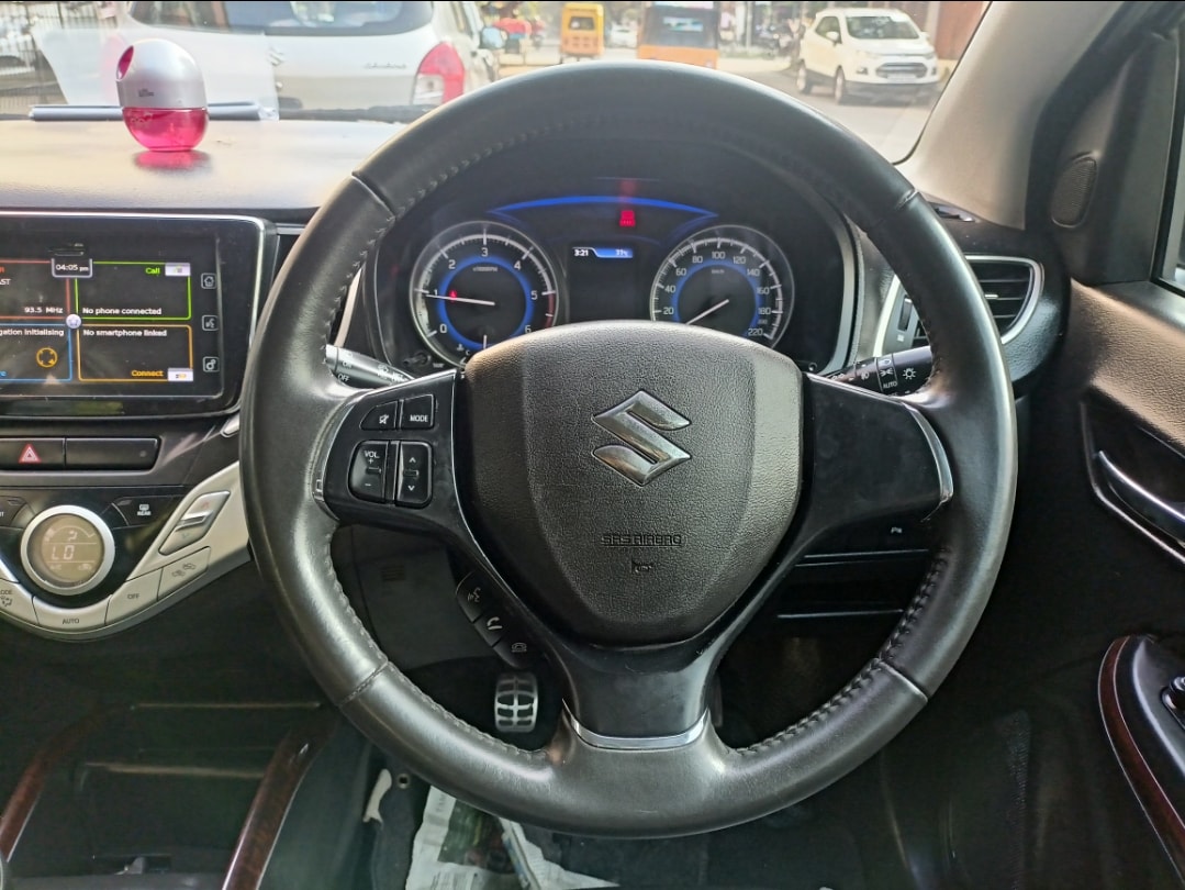 Baleno image 16 Baleno image 16