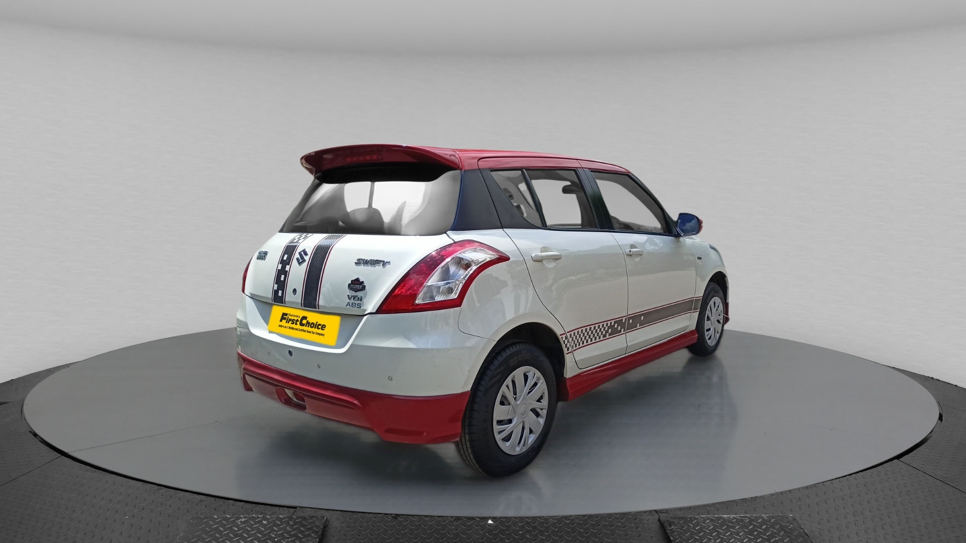 Swift image 7 Swift image 7