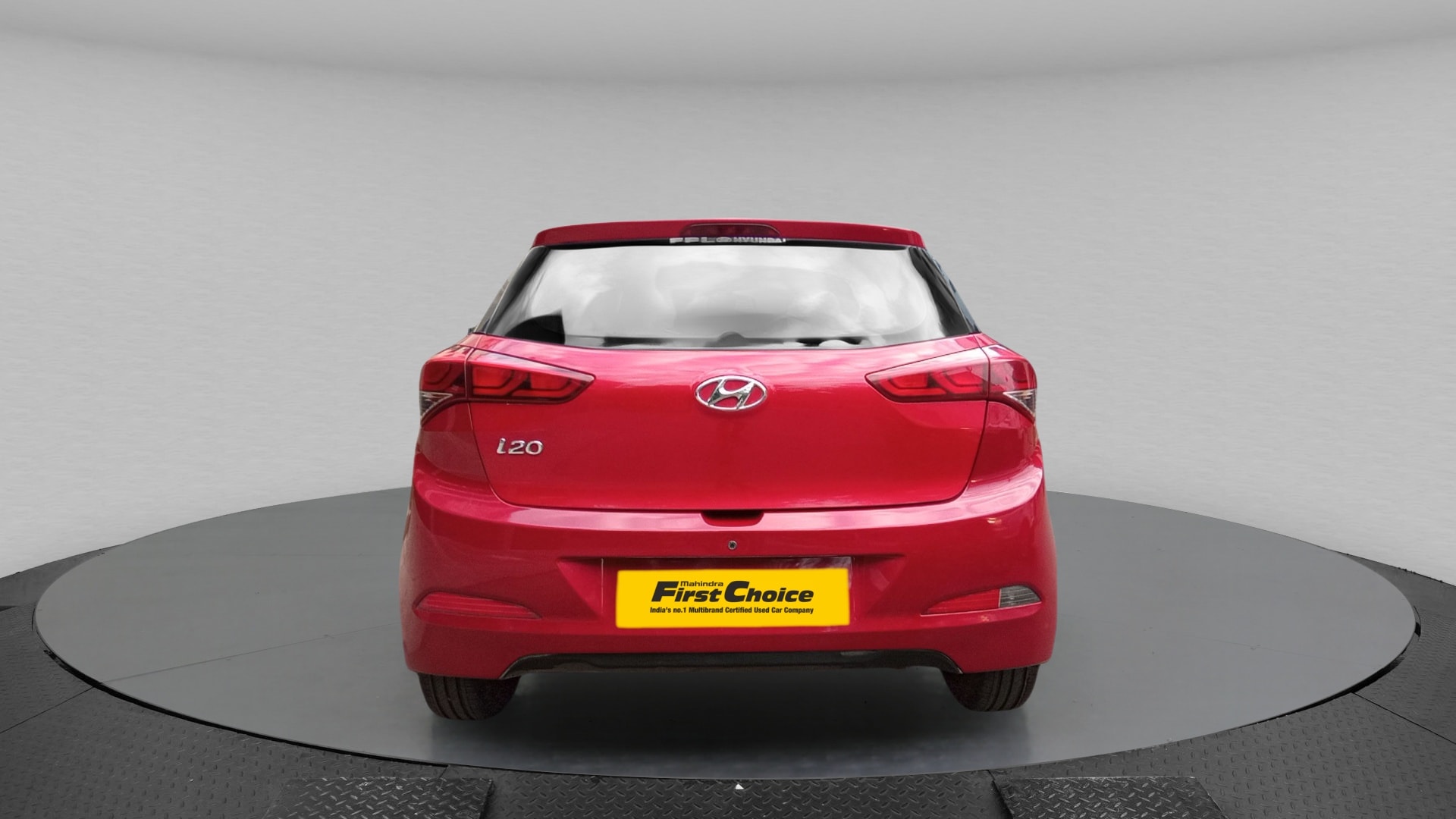 Elite i20 image 4 Elite i20 image 4