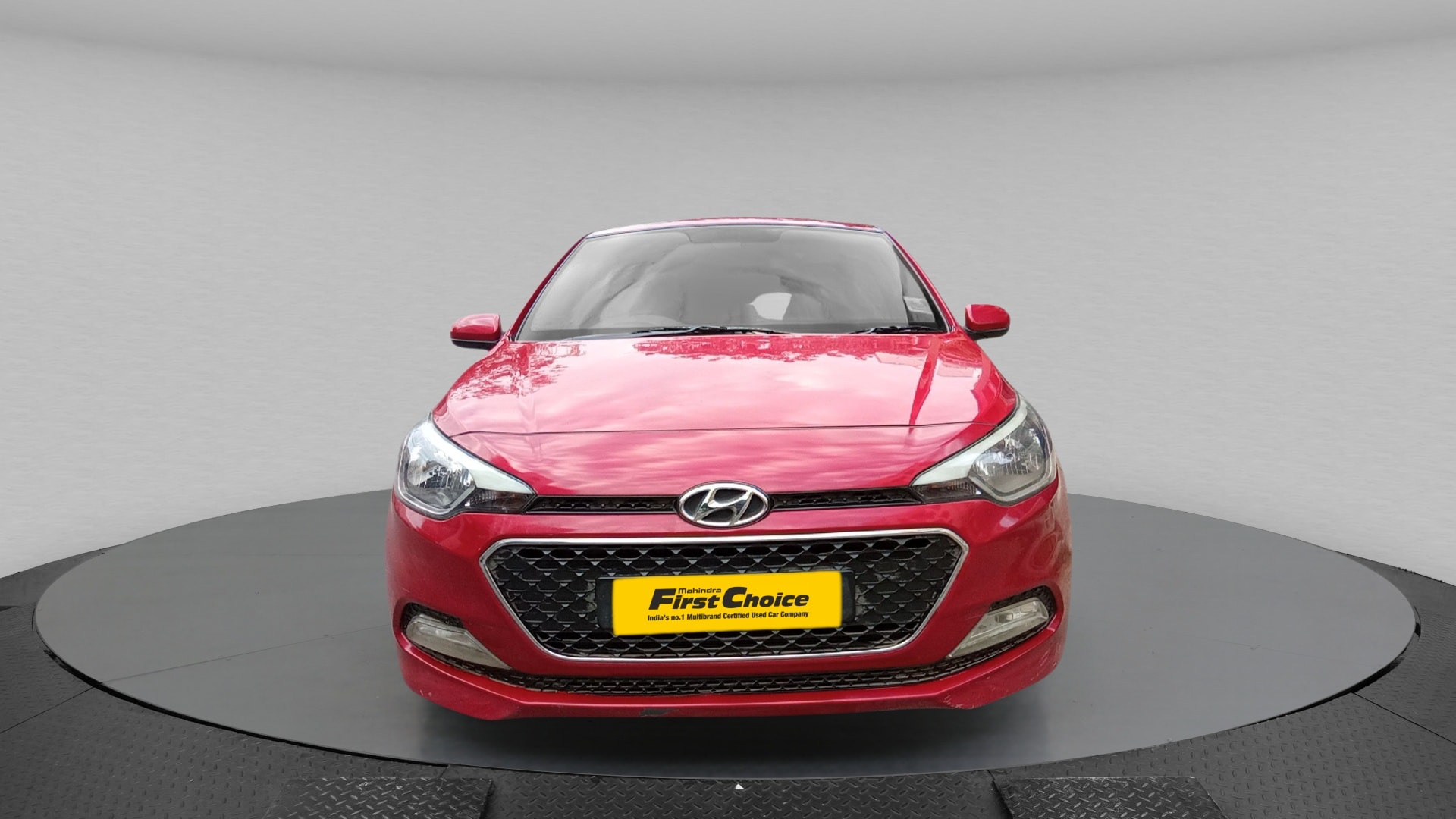 Elite i20 image 8 Elite i20 image 8