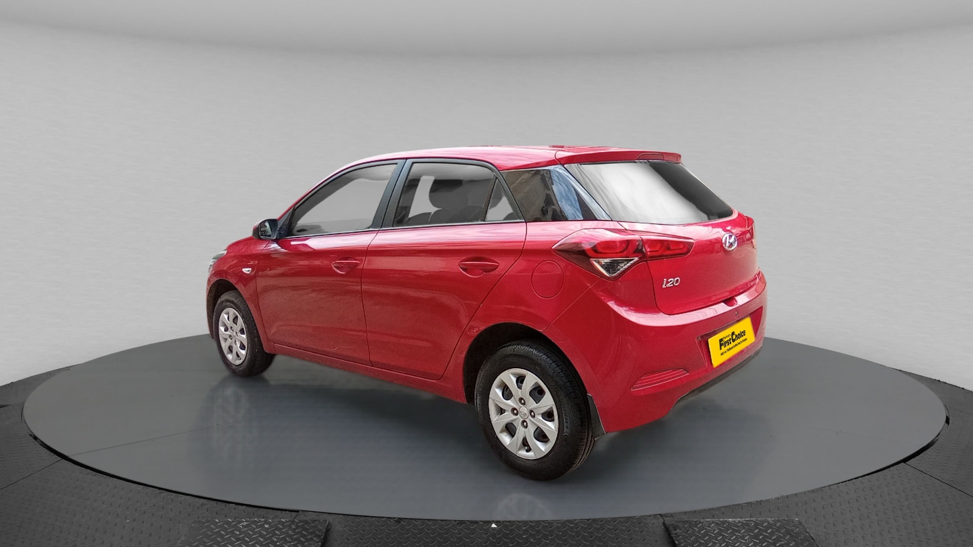 Elite i20 image 3 Elite i20 image 3