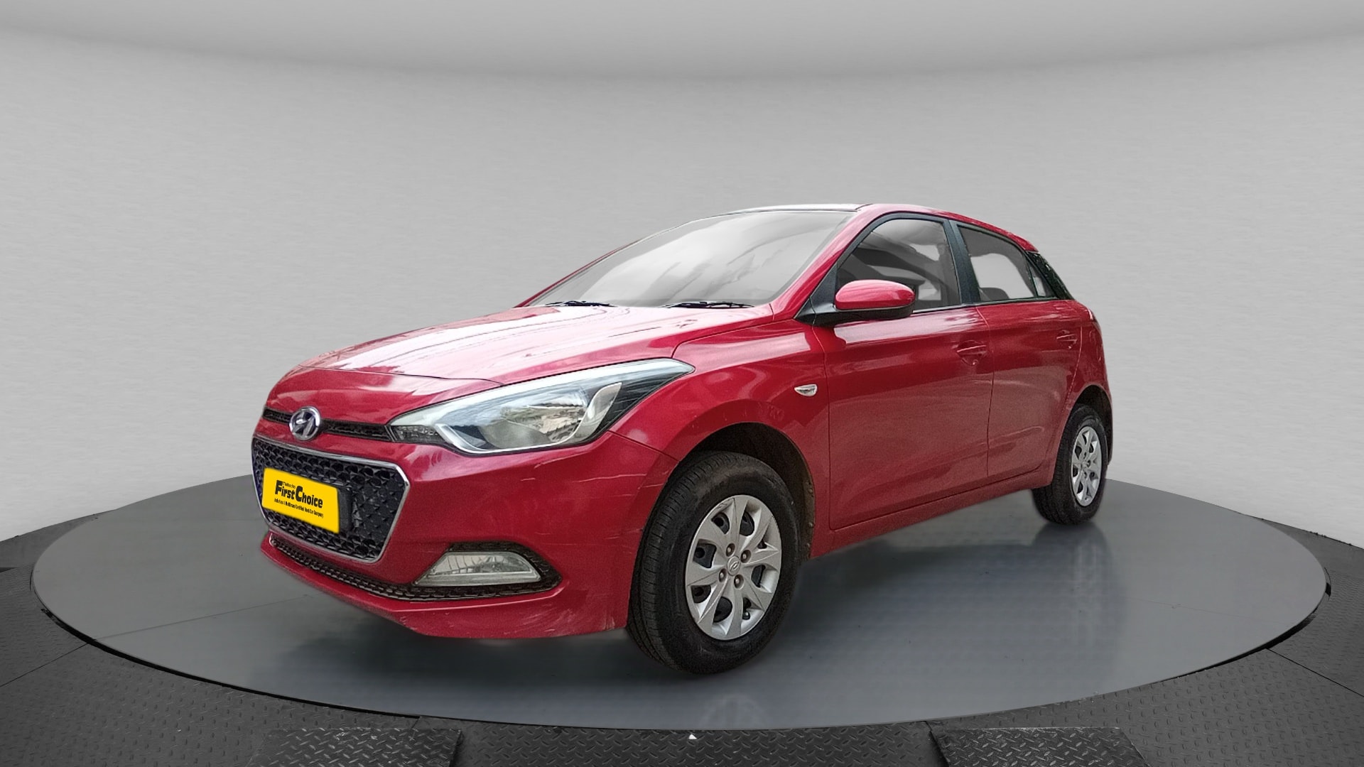 Elite i20 image 1 Elite i20 image 1