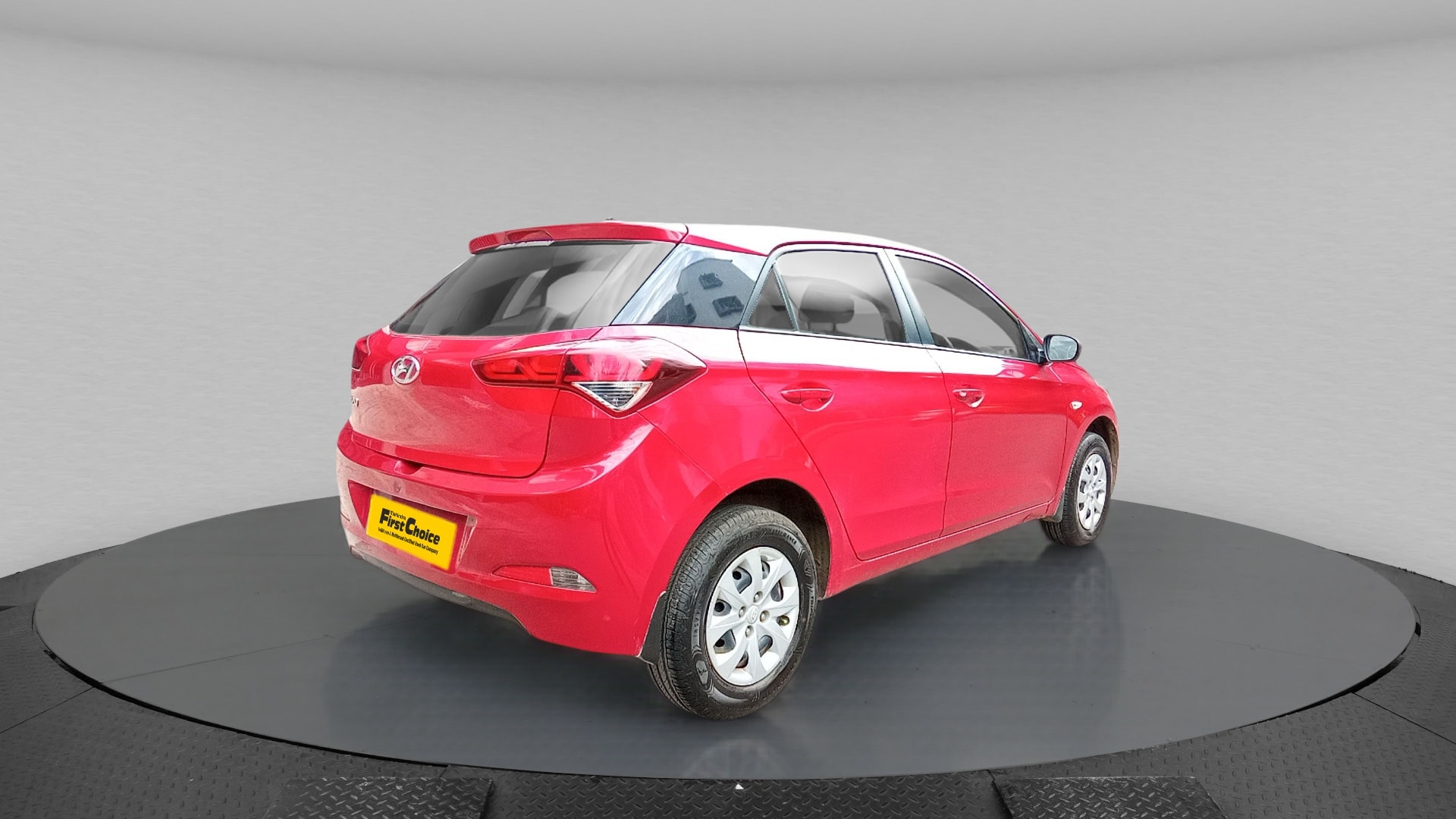 Elite i20 image 7 Elite i20 image 7