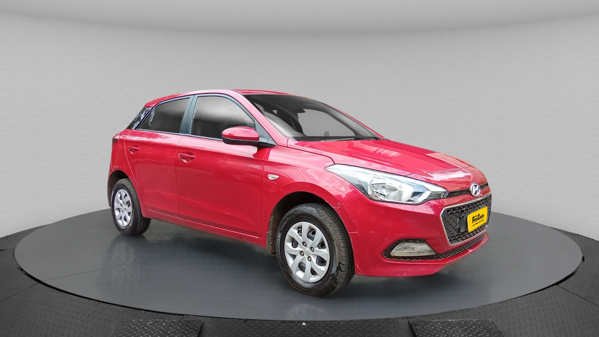 Elite i20 image 5 Elite i20 image 5