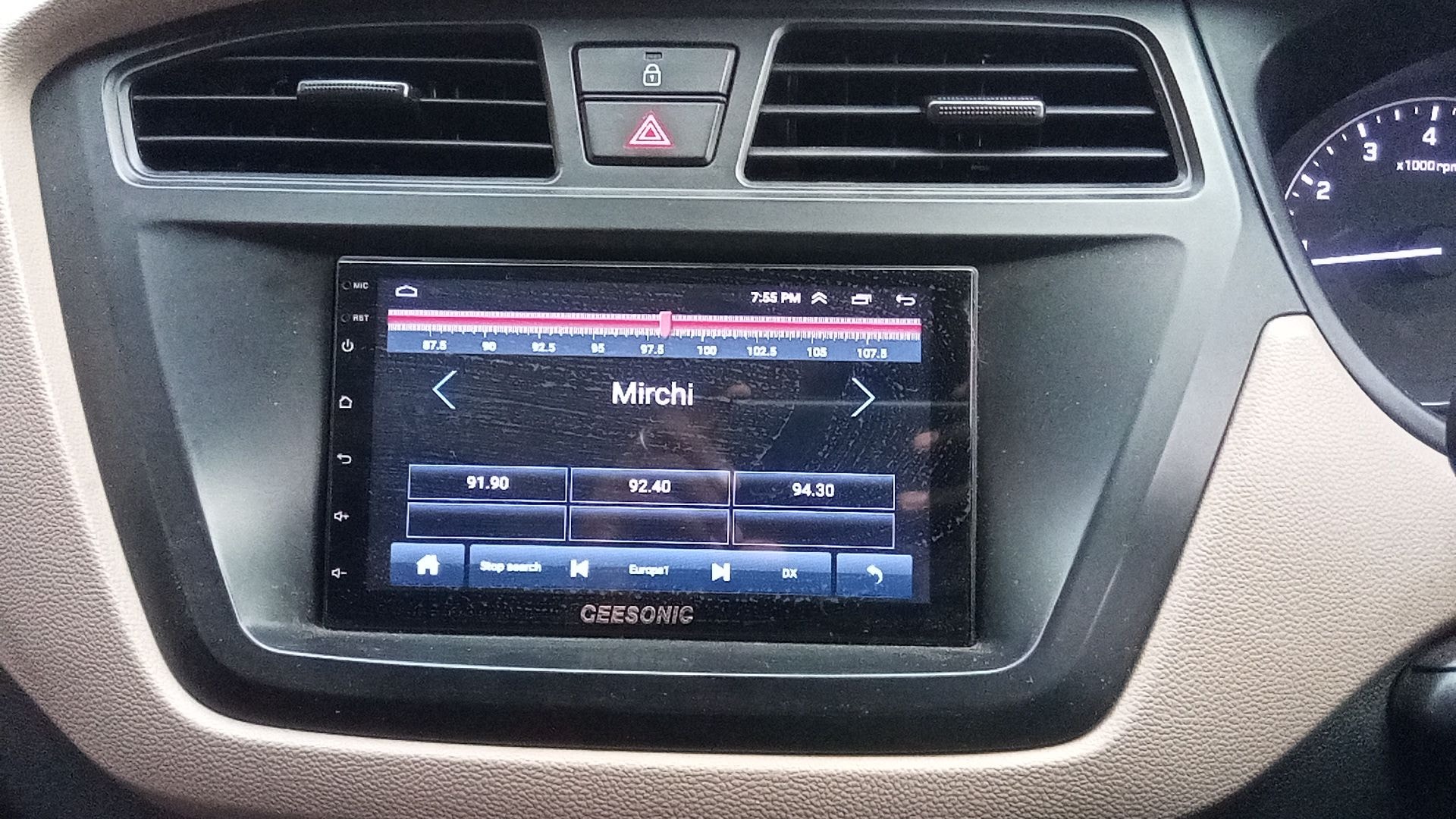 Elite i20 image 16 Elite i20 image 16