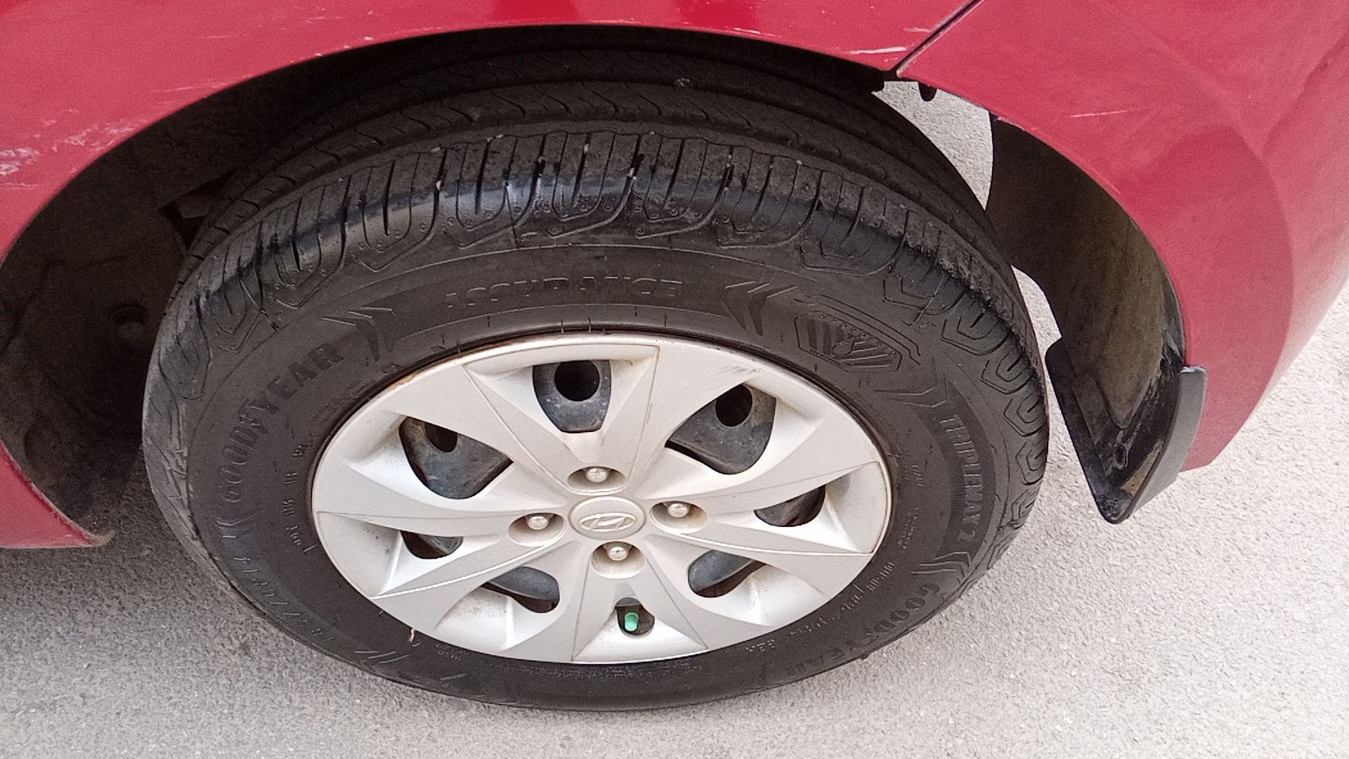 Elite i20 image 10 Elite i20 image 10