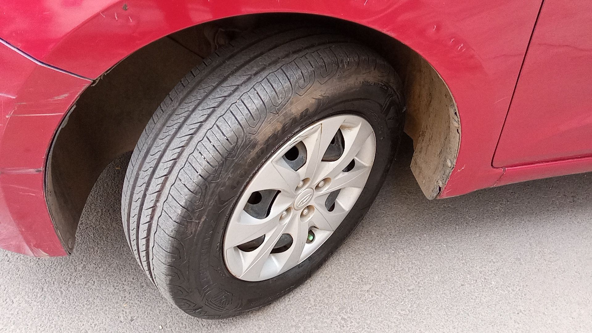 Elite i20 image 11 Elite i20 image 11