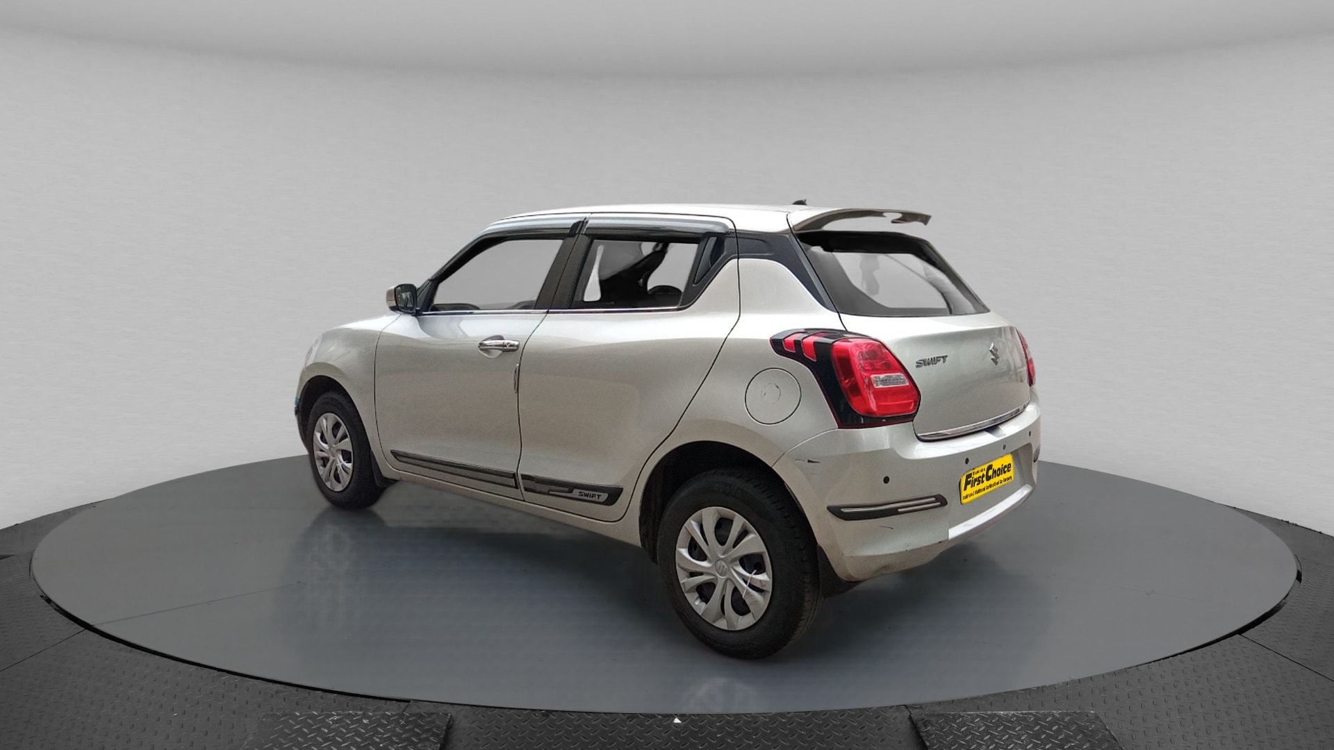 Swift image 3 Swift image 3