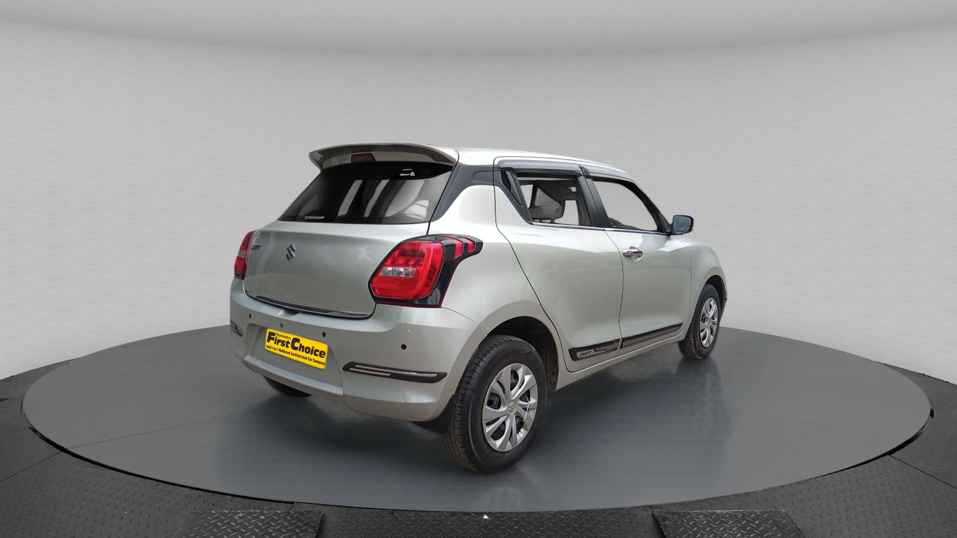 Swift image 7 Swift image 7