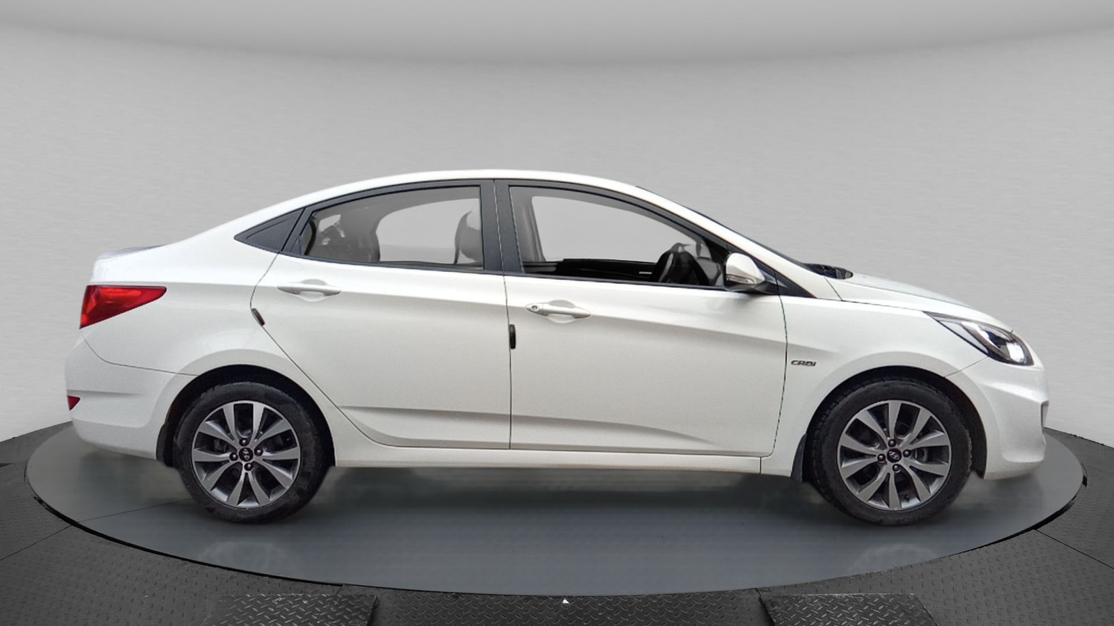 Fluidic Verna image 6 Fluidic Verna image 6