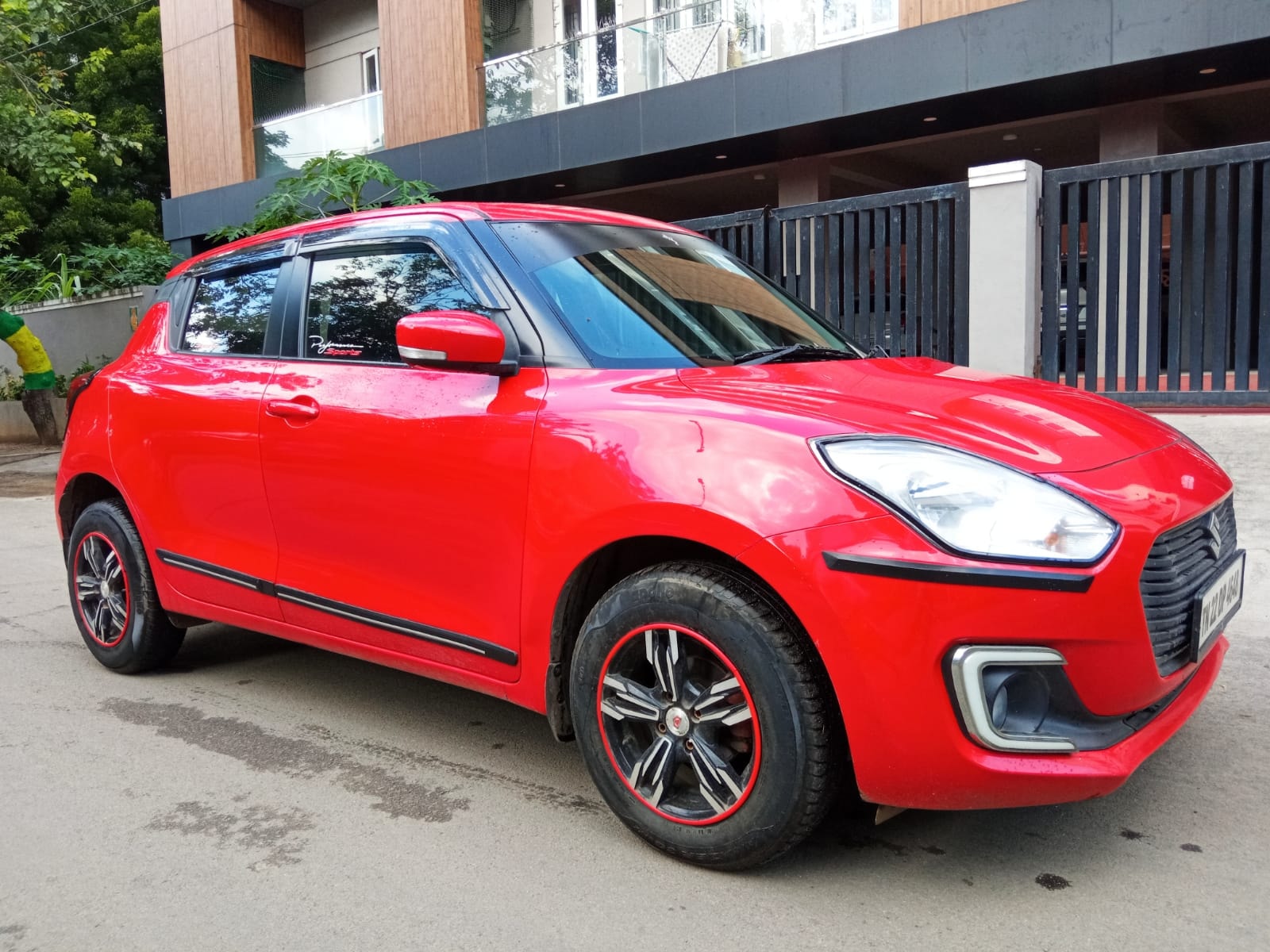 Swift image 2 Swift image 2