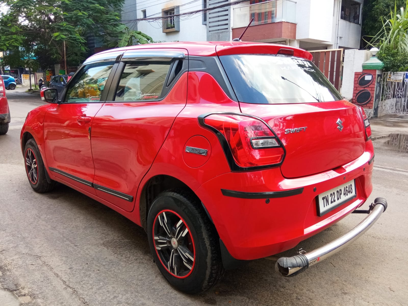 Swift image 5 Swift image 5