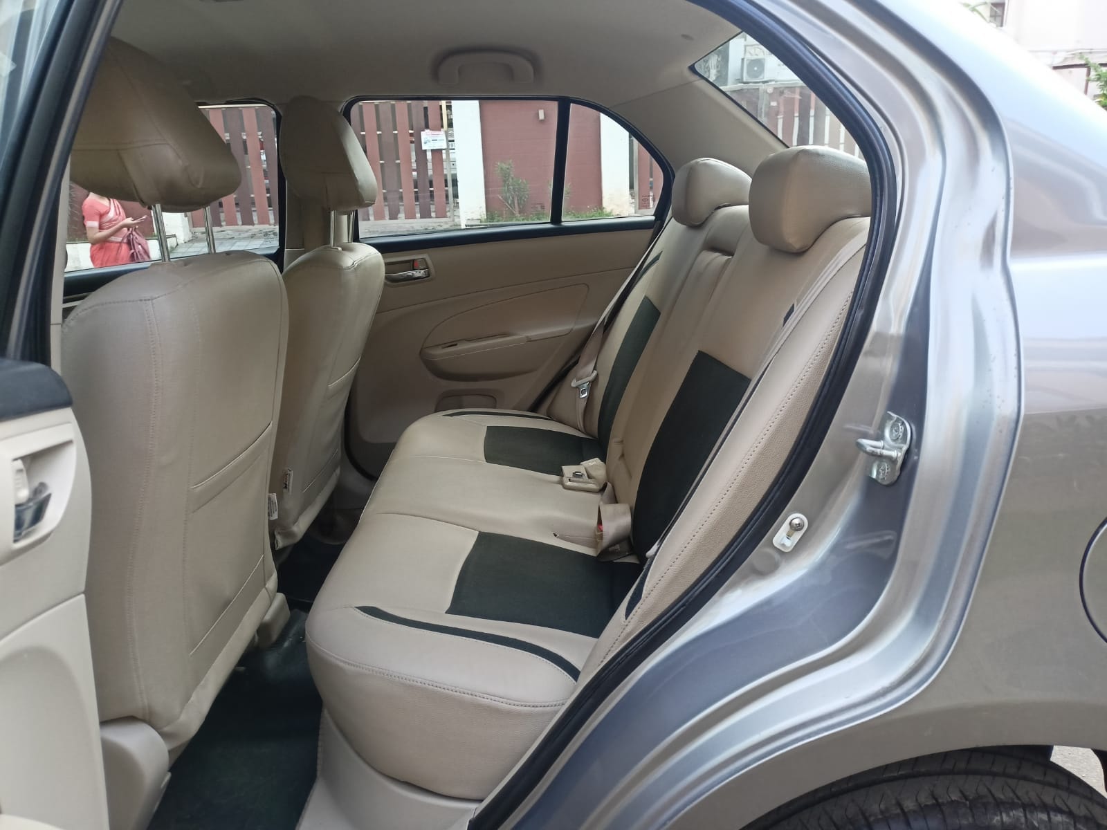 Swift DZire image 11 Swift DZire image 11