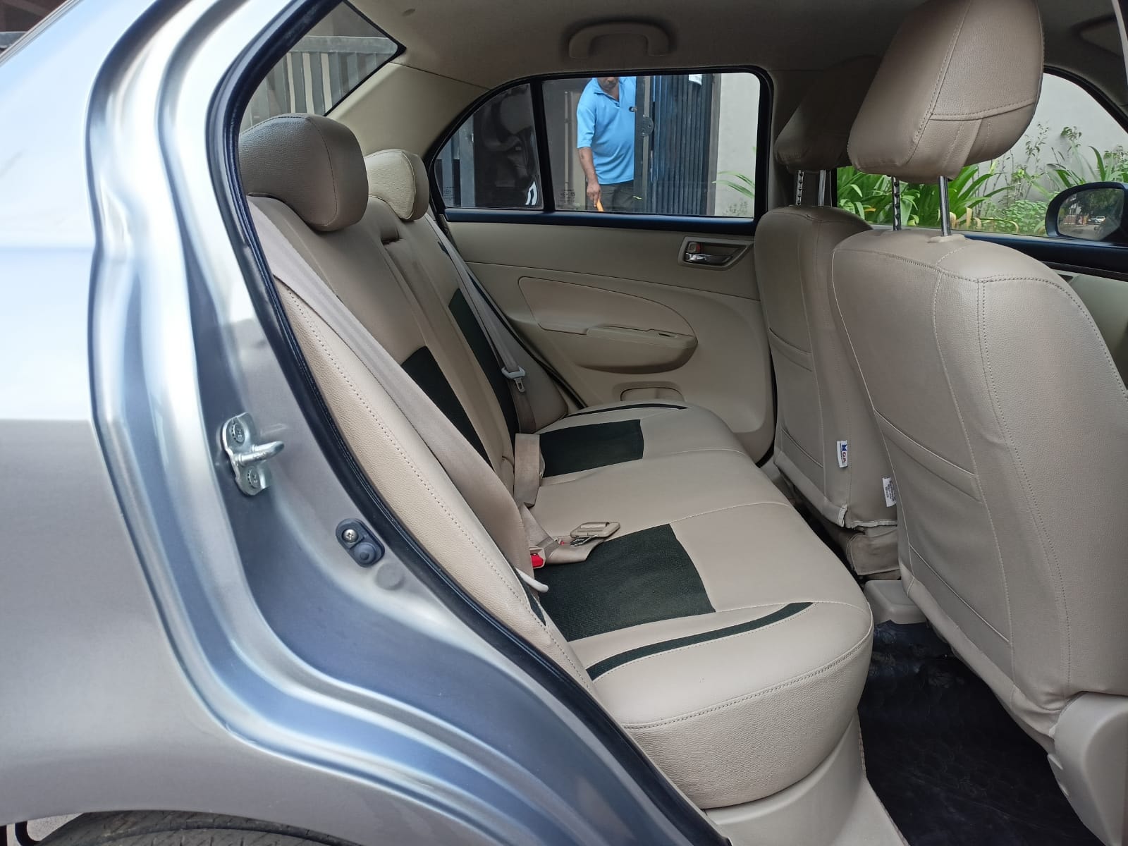 Swift DZire image 12 Swift DZire image 12