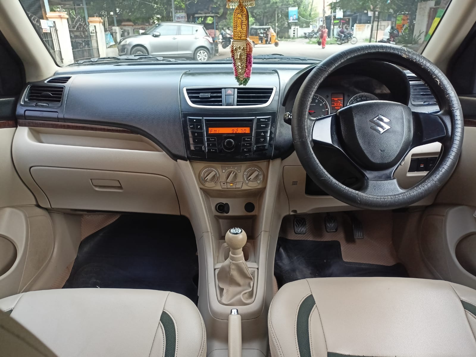 Swift DZire image 13 Swift DZire image 13